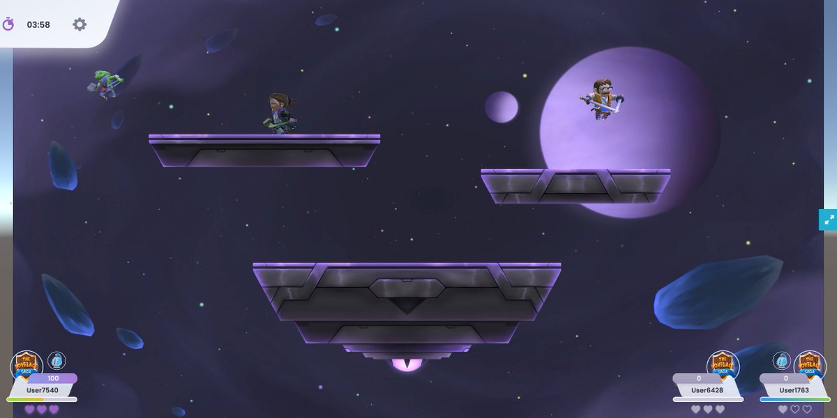 Just a few #Cardano bros having some fun this weekend. I spy a Gangsta Frog 😍 $ADA