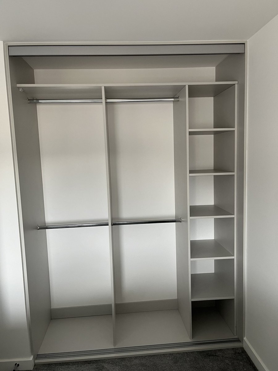 lussobedrooms1's tweet photo. Our latest completed project lussobedrooms@outlook.com 07766410805 or 07768595755 https://t.co/zRQLW4SXUw #Glasgow #Wallacefields #Landsdale #Maidenhill #Dargavelvillage #Manorglen #Fittedwardrobes #Mediawalls #Fittedkitchens #Lussobedrooms #Madetomeasureslidingdoors https://t.co/51enIEBK4Y