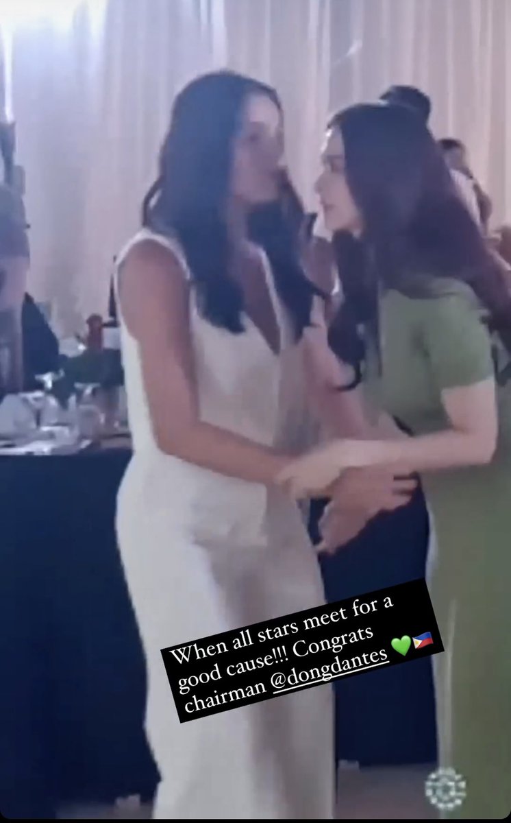 mariadongmarian's tweet photo. Ms Aiko Melendez , Isa Calsado and Marian Rivera #AKTORPH https://t.co/P5GT7t4sfB