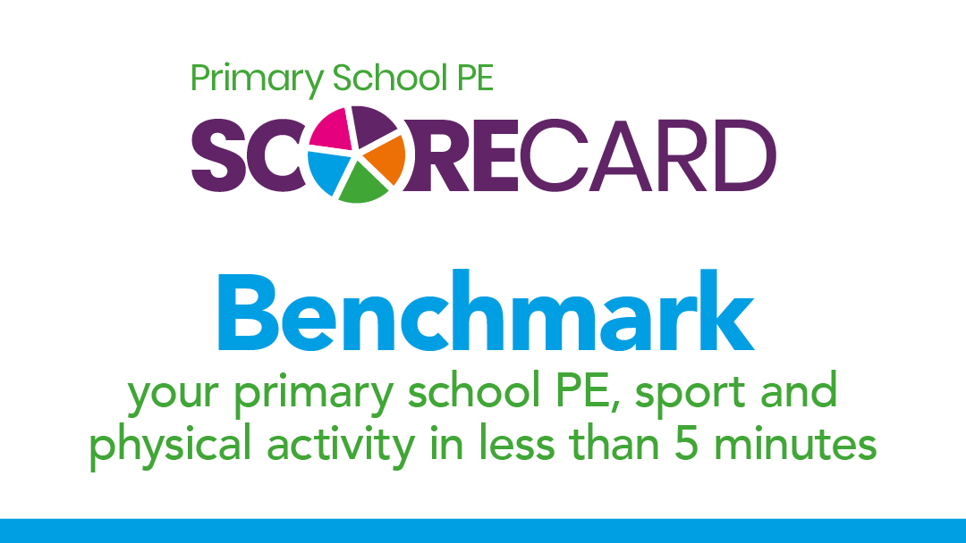 AspireSportsUK's tweet photo. 🚀 Quick! Can you improve your school's sports and activities? Answer 40 easy questions and get actionable advice with our PE Scorecard. 📝
✔️Dive in now: https://t.co/yrKDlZwKrq #PEChat #SchoolSport https://t.co/Qx1YDG9Szl
