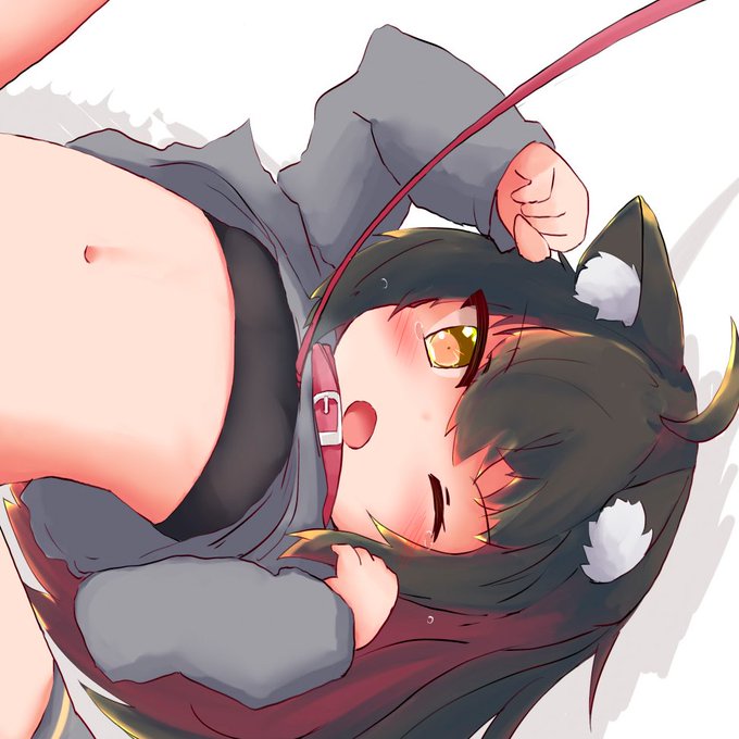 押し倒してこんなカッコにされて…可愛い声で鳴くんだよ?いいね?ウルフちゃん?
すけべなこと出来るんだよね!!!!!!
よそのこ 