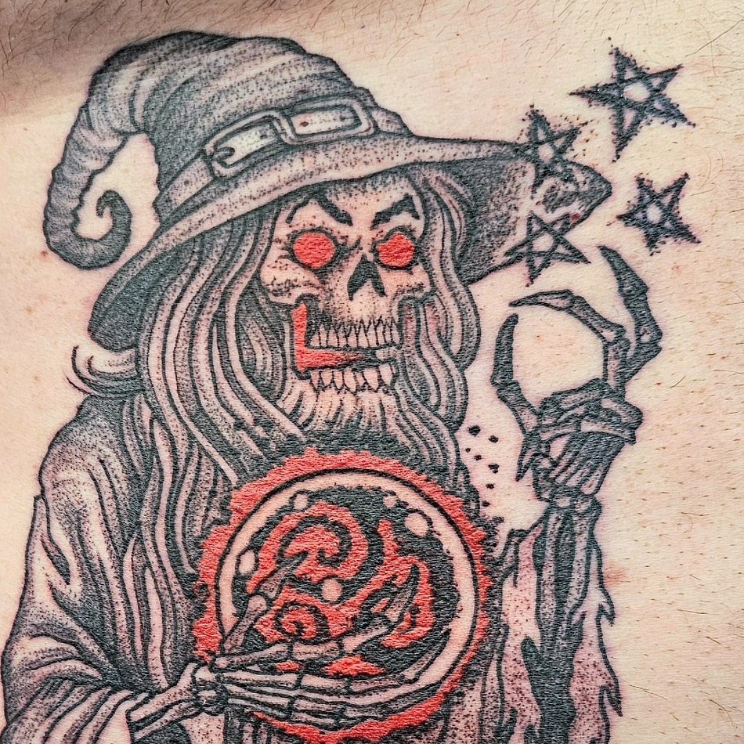 Andy Howl tweet media