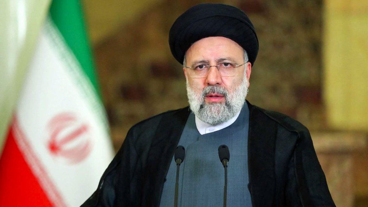 ⚡️A helicopter carrying the Iranian president Ibrahim Raisi and Foreign Minister Hossein Amir Abdollahian, crashed. The president and minister were returning from a visit to Azerbaijan, media report. No information on their condition yet. Rescue services trying to reach them.