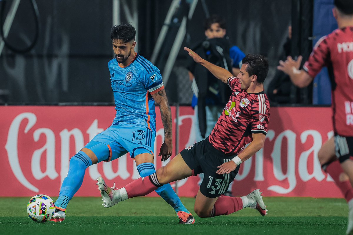 Thiago Martins tweet media