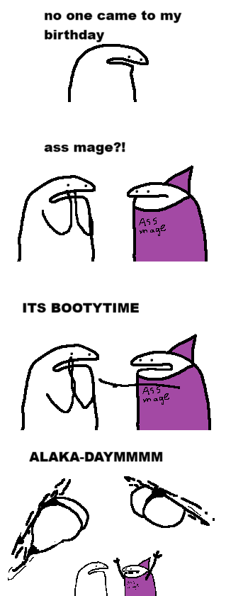 FlorkOfCows's tweet image. 