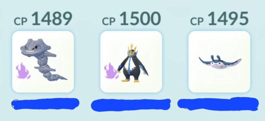 Reaching legend in style. Huge thanks to @AbsolFairy and <a href="/GarchompGlory/">GarchompGlory</a> for helping me this season and huge thanks for all the support from the others! 

It was a rough one, but we kept going. Learned a lot this season and we will keep learning.