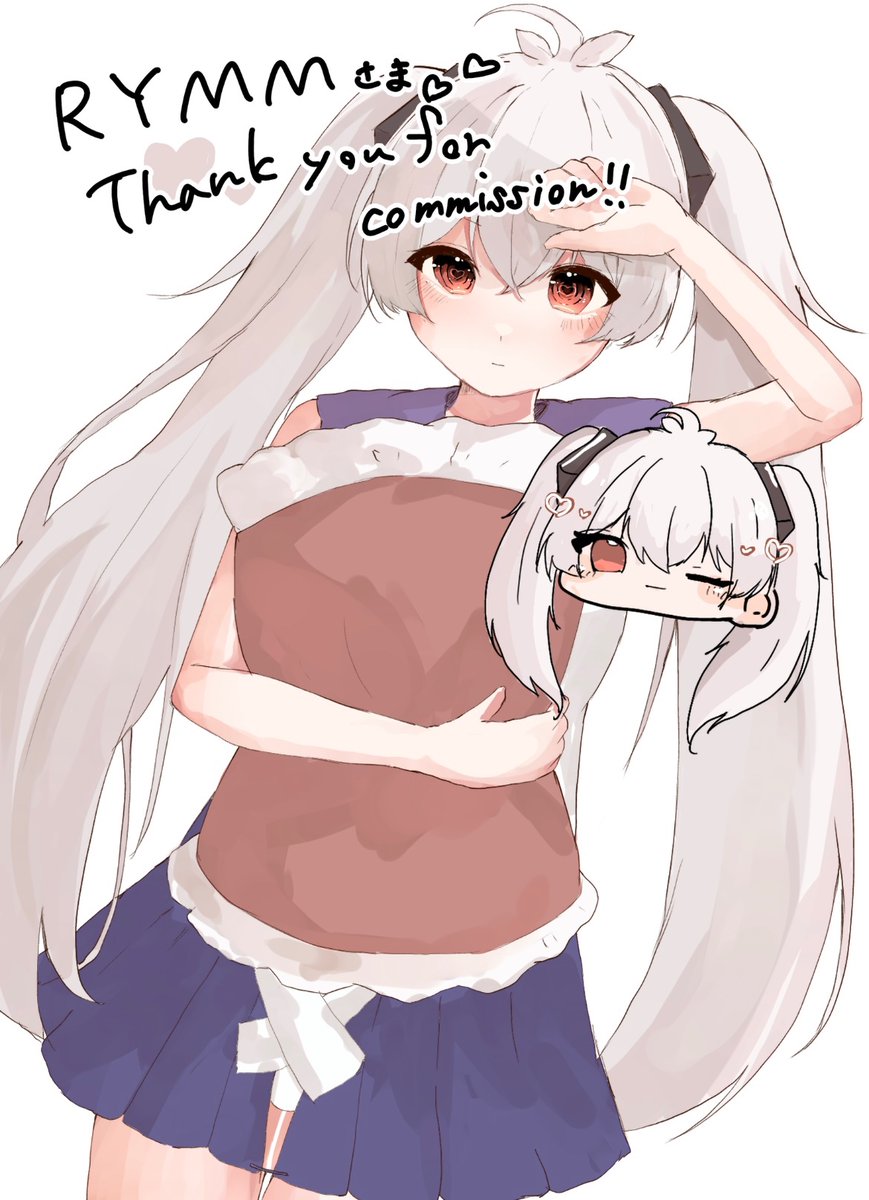 ずんだもち (@zn_1o25) / Posts / X