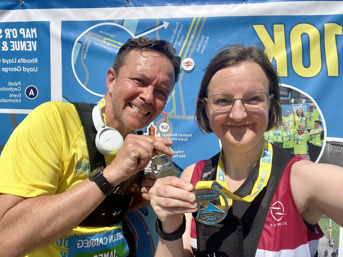 Gail Prosser tweet media