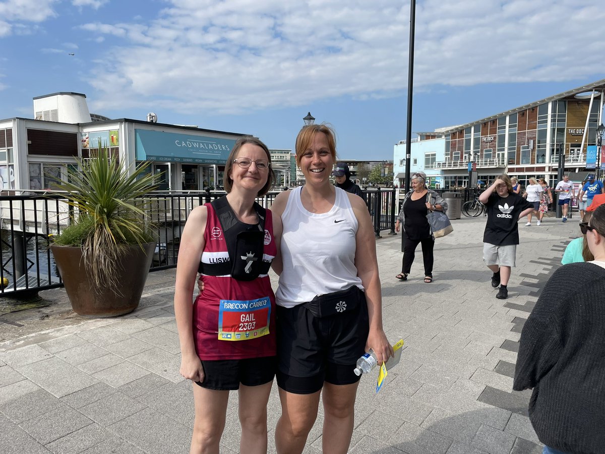 Gail Prosser tweet media