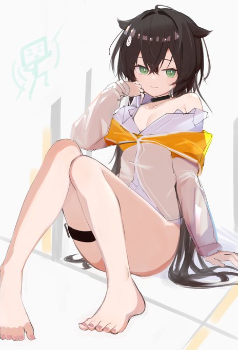 トロニーかわいい 