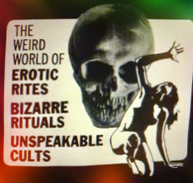 RiseToLiberty's tweet image. 🧵Pt1 The False Memory Syndrome Foundation’s primary purpose is castigation of survivors & therapists for “fabricating” accusations of SRA or cult abuse.
Dismissing #SRA as hysteria or false memory is the point. CIA have an interest in diverting attention as #MKULTRA & SRA merge