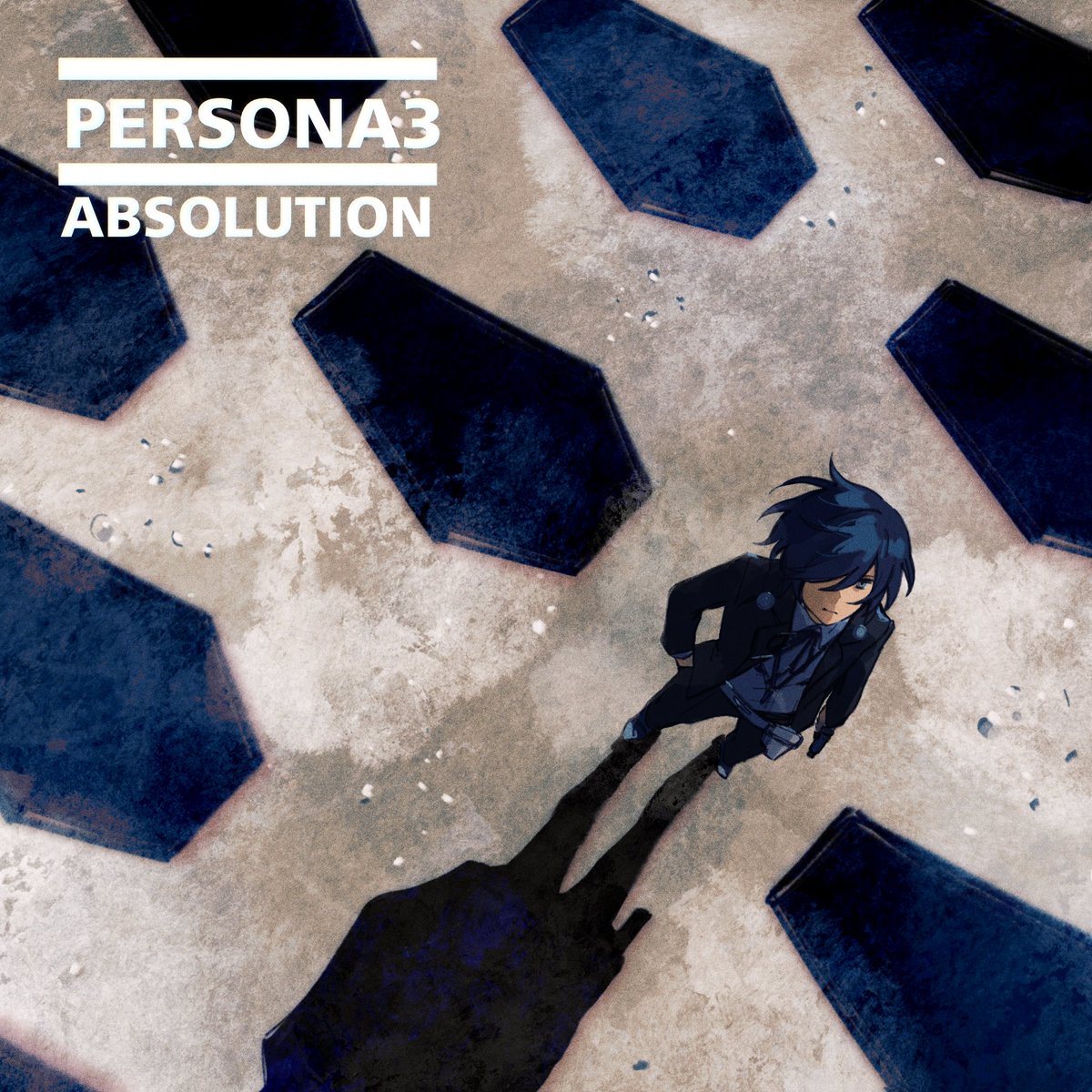 Absolution
#persona3