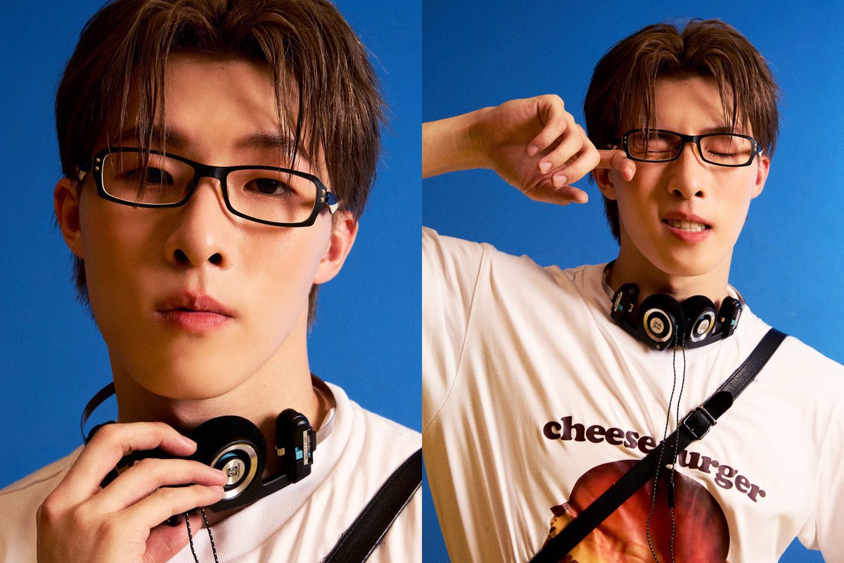 imurstars's tweet photo. สมาคมรักหนุ่มตี๋ใส่แว่นแห่งประเทศไทยมามุงโซโล่พี่คิมด่วนค่ะ ใครชอบหนุ่มตี๋ ใครชอบหนุ่มแว่น พี่คิมมีครบทุกอย่าง ทำถูกทำถึง 🥺💔
TAKE OFF WITH KIM
#Kim_TakeOff https://t.co/nOaxBxLwL4