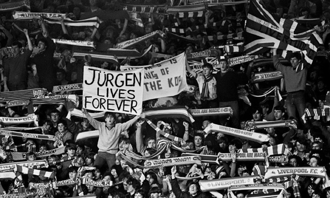 AnfieldEdition's tweet image. 