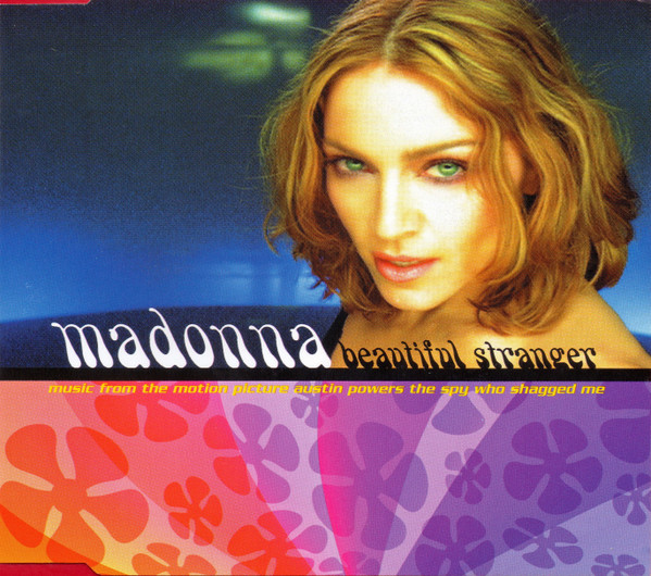 25 years ago today, #Madonna released the single 'Beautiful Stranger.' From the film 'Austin Powers: The Sky Who Shagged Me,' it peaked at #19 on the Billboard Hot 100 & #2 in the U.K.