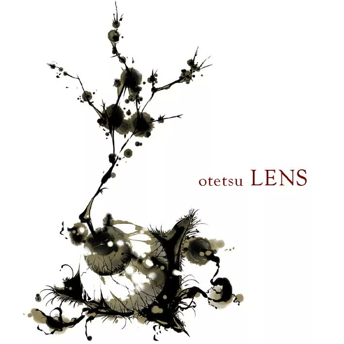 otetsu - LENS (2011)