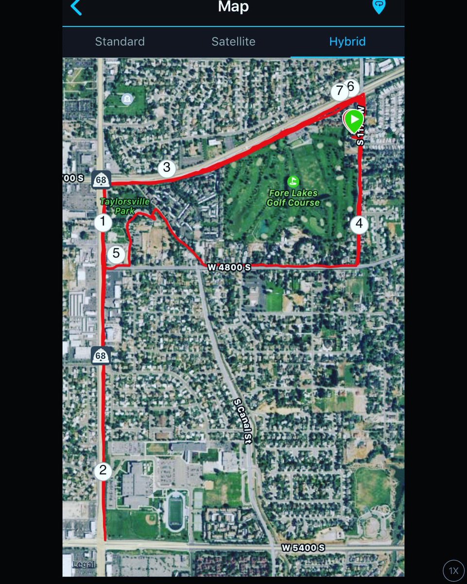 BrambleJim's tweet image. One of the most peaceful times of my week is early Sunday morning long run. Most often a slow pace long run where I can ponder and enjoy the beauty around me and listen to a nice podcast like This American Life. Have a peaceful Sunday everyone. #getoutandrun #thisamericanlife