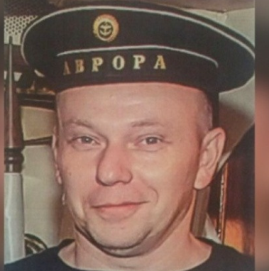 To zdjęcie mogli dać na okładkę.