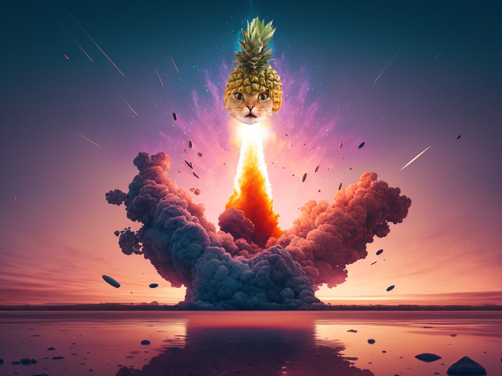 PineapplePat | $PCAT tweet media