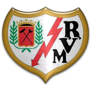 Fuck Rayo Vallecano!