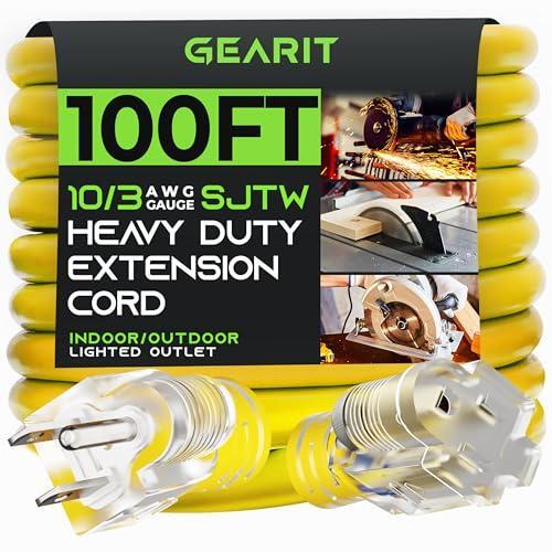 Take advantage of the new deals on the GearIT and make your life more convenient!  ift.tt/oT7YDN2 Better Than a Coupon - $44.02 Off Extension cord for EVs #greatdeals #electriccar #gearit