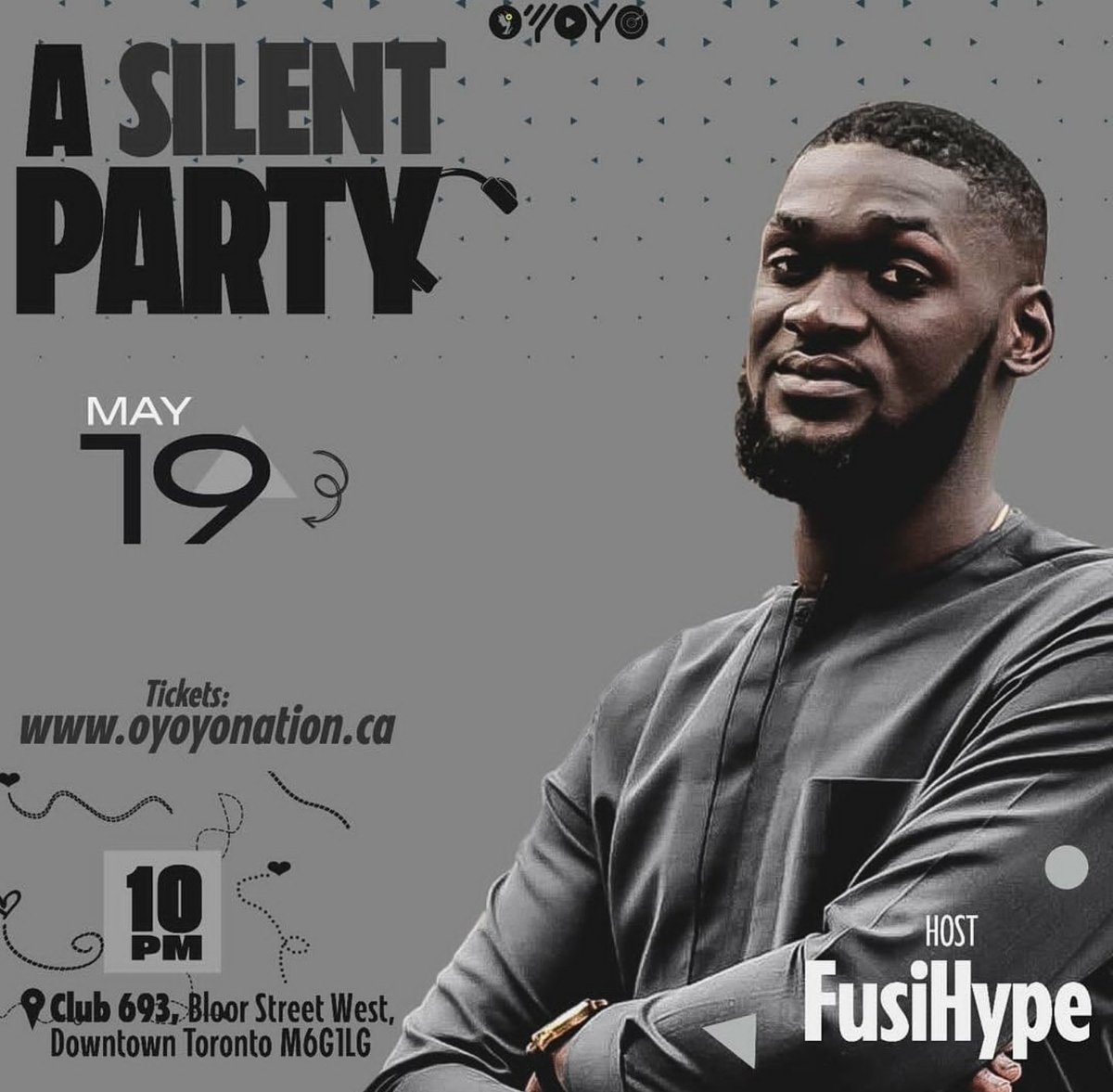 Y'ALL BETTER START BELIEVING THE HYPE 🎤🗣. IF YOU IN TORONTO PULL UP OR YOU KNOW SOMEONE IN TORONTO TELL EM TO PULL UP. @a_fusigboye on this one...
#Believethehype 💯
