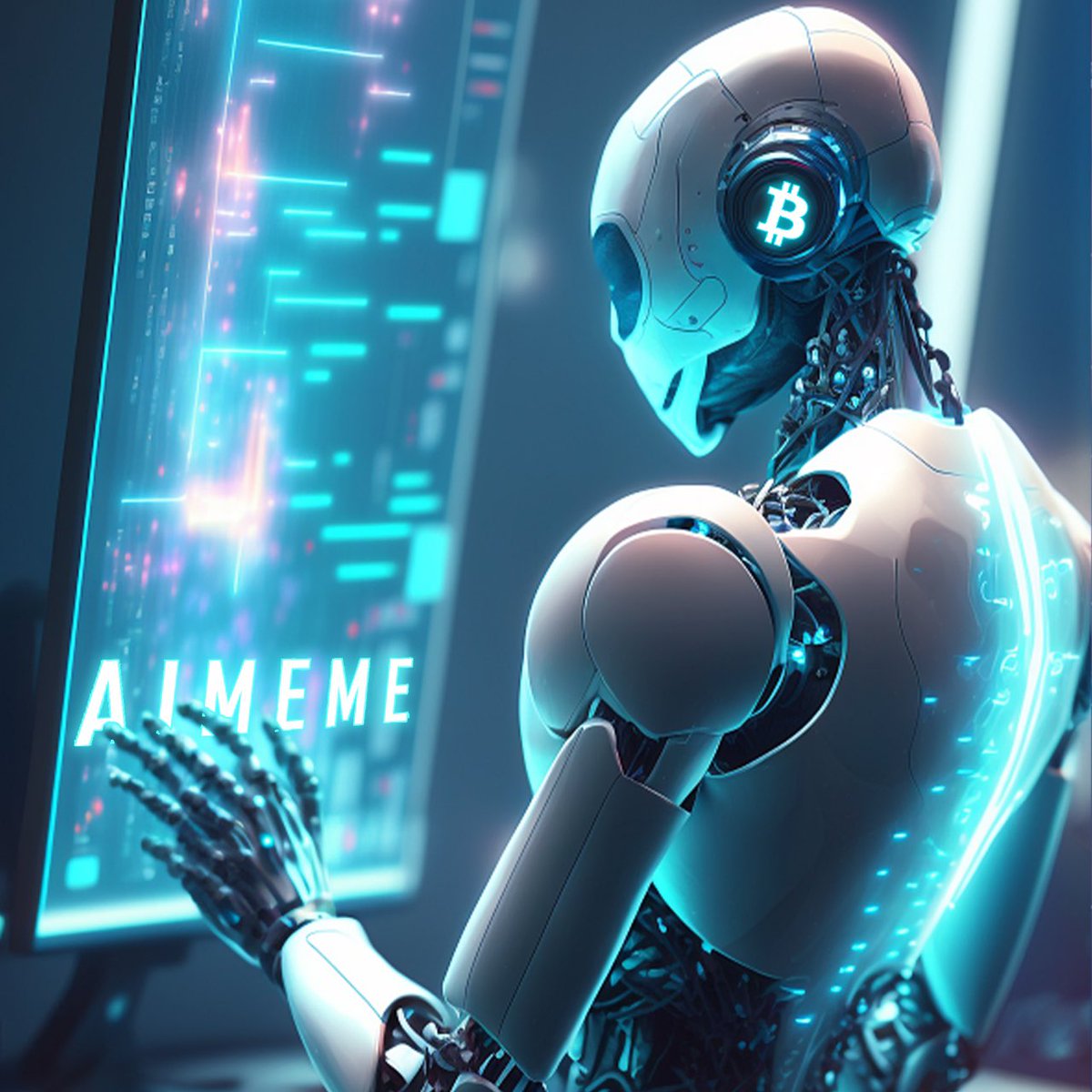 AIMEME tweet media