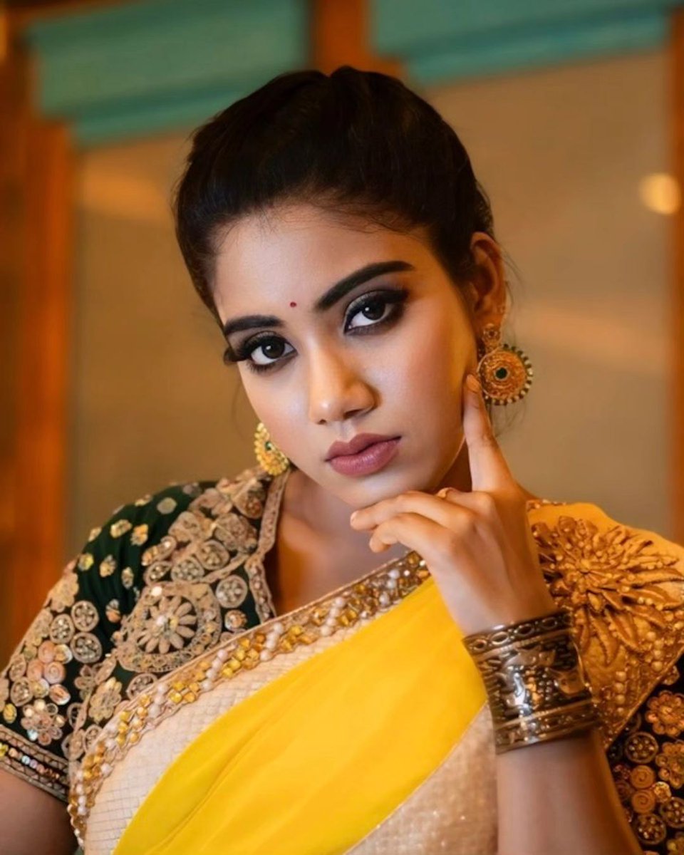 ActrezHub's tweet image. #PreethaSuresh #Preetha