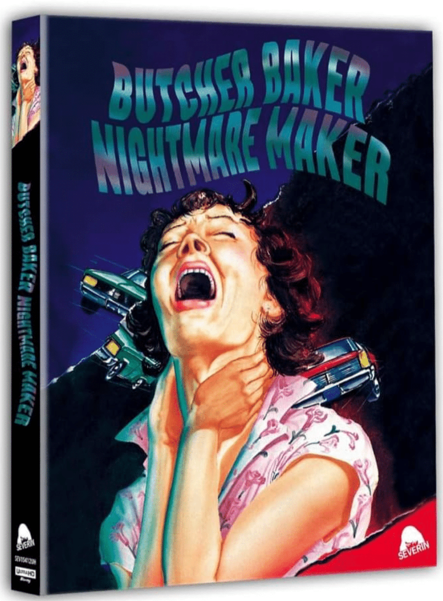 Recently released on 4K UHD/Blu by the mighty @SeverinFilms - BUTCHER, BAKER, NIGHTMARE MAKER, a sickly slab of early 80s psychosexual horror. Happy Sunday! Here's Keri's review. warped-perspective.com/index.php/2024…