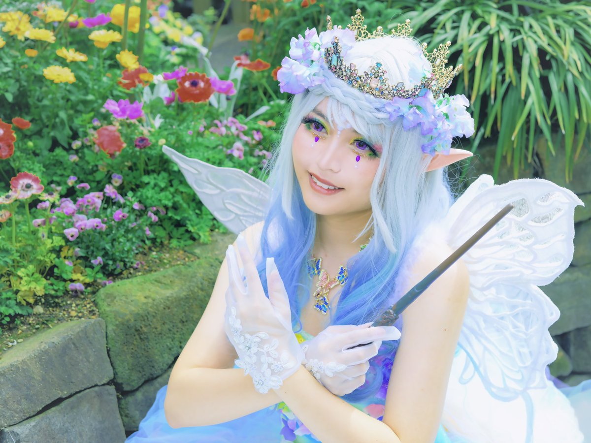 つむぎ【交換】 (@fujitamirrro) on Twitter photo ✼••┈┈┈┈┈••✼
#リアポS 初出展作品(2/3)
𓂃 𓈒𓏸演奏家 エフィルロスの休日𓂃 𓈒𓏸𑁍
春の訪れを、祝うかのよう。
𝕞𝕠𝕕𝕖𝕝 藤田つむぎ
𝕡𝕙𝕠𝕥𝕠 𝕞𝕒𝕜𝕖 𝕦𝕡 𝕕𝕣𝕖𝕤𝕤 ♡ <a href="/licht1948182/">鈴人(Rihito)</a>
次回の展示に向け、頭を創作モードに切り替えていきます🌼
✼••┈┈┈┈┈••✼ ✼••┈┈┈┈┈••✼
#リアポS 初出展作品(2/3)
𓂃 𓈒𓏸演奏家 エフィルロスの休日𓂃 𓈒𓏸𑁍
春の訪れを、祝うかのよう。
𝕞𝕠𝕕𝕖𝕝 藤田つむぎ
𝕡𝕙𝕠𝕥𝕠 𝕞𝕒𝕜𝕖 𝕦𝕡 𝕕𝕣𝕖𝕤𝕤 ♡ <a href="/licht1948182/">鈴人(Rihito)</a>
次回の展示に向け、頭を創作モードに切り替えていきます🌼
✼••┈┈┈┈┈••✼