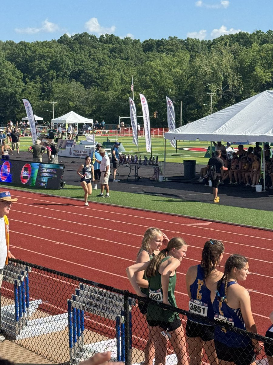 Guardians Track & Field tweet media