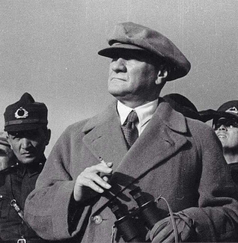 FIRAT🦁 (@paranormalolan) on Twitter photo 