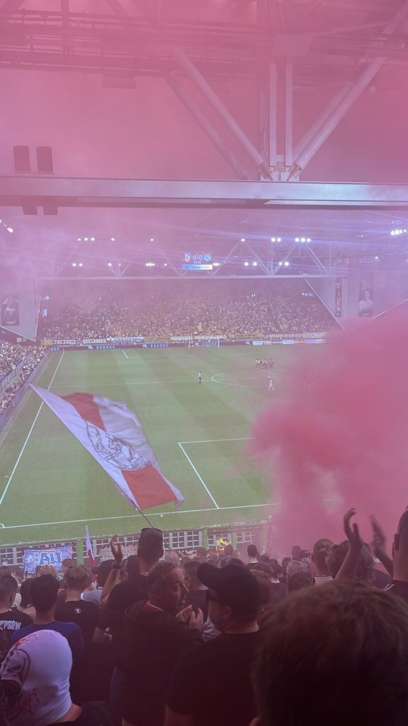 Amsterdam73 (@amsterdamvak402) on Twitter photo 