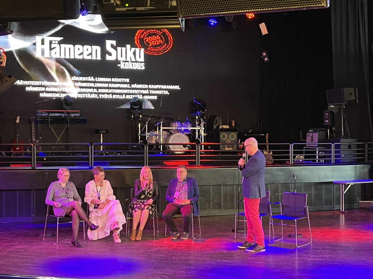 Jari Jussila tweet media