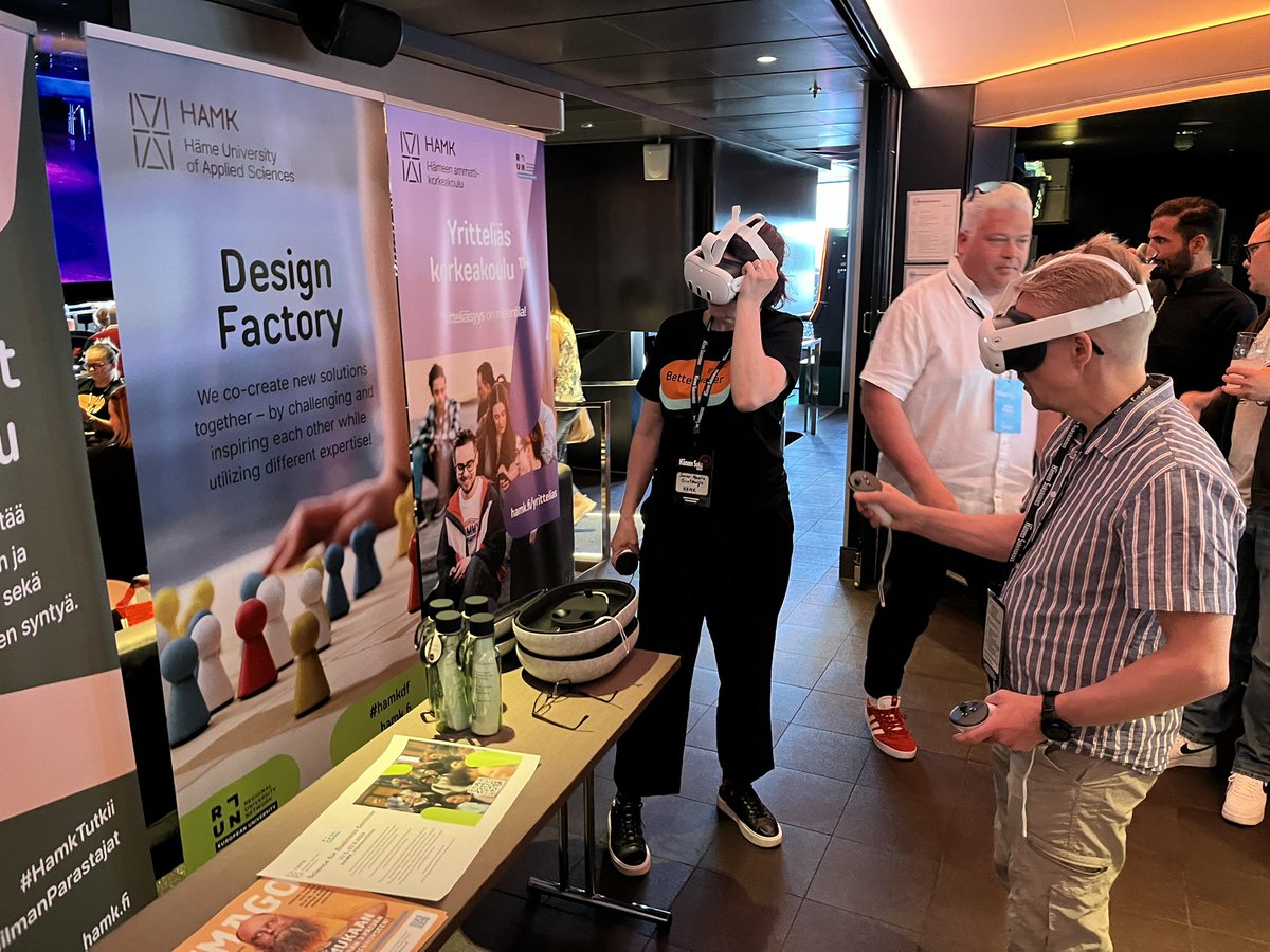 Jari Jussila tweet media