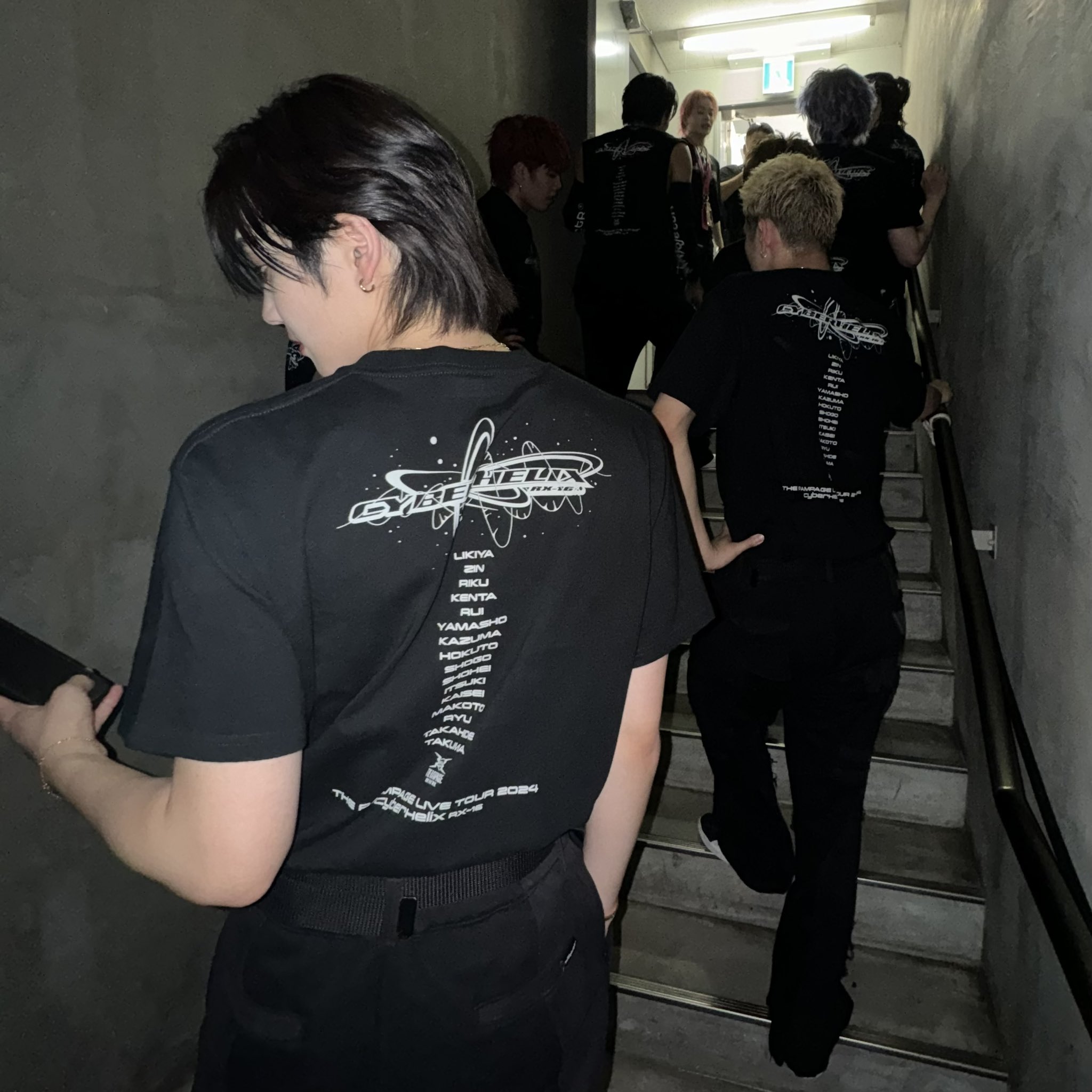 長谷川慎 on X: 