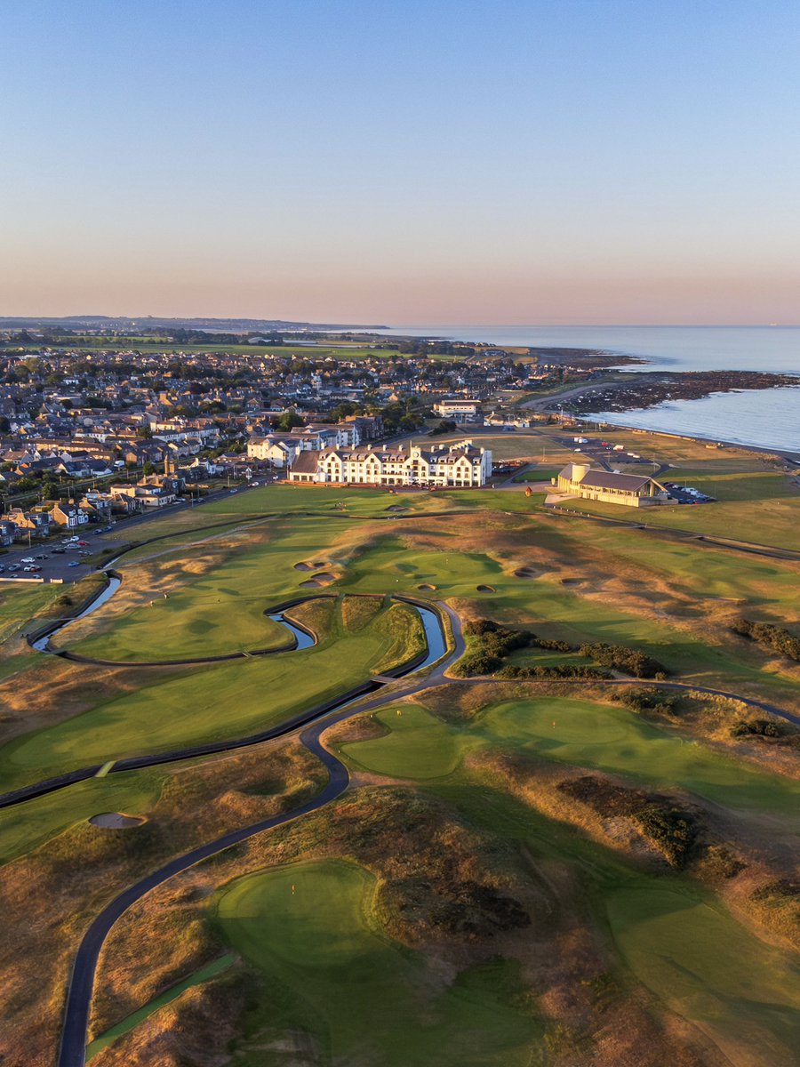 Carnoustie