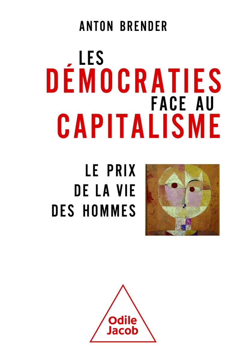 Nos sociétés doivent à nouveau investir pour améliorer la vie des hommes. Cela passe par une réhabilitation du rôle de l’État et de l’action publique. Nos démocraties sont-elles encore assez lucides pour le vouloir ? tinyurl.com/yeczprzj