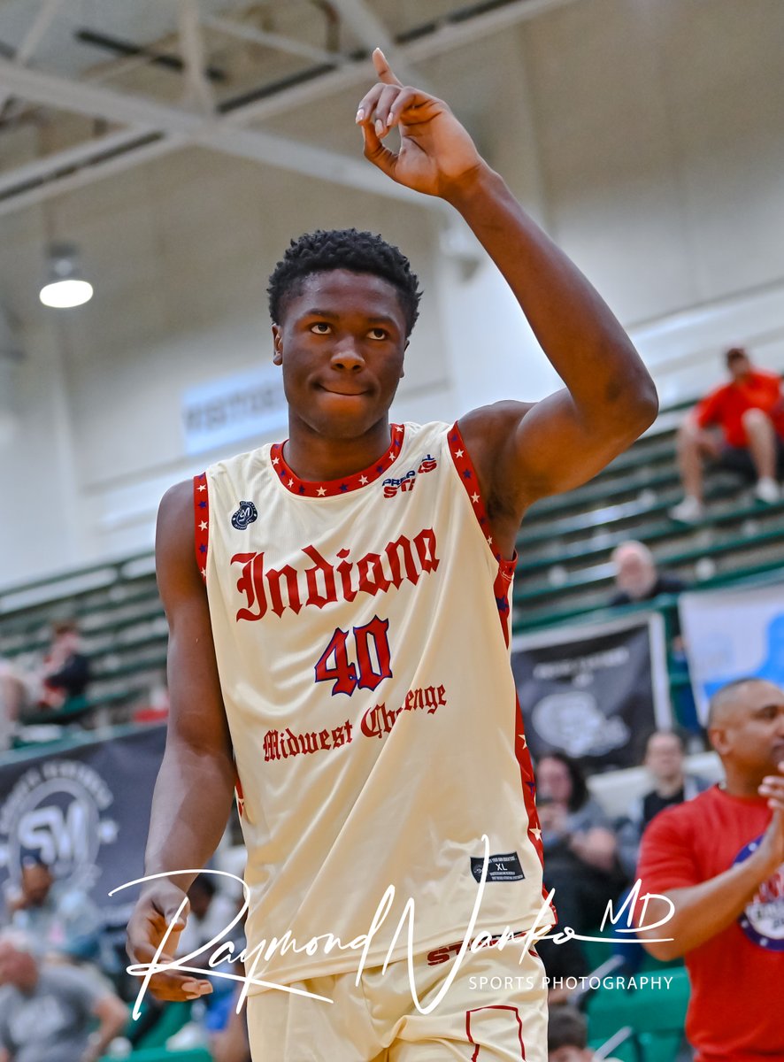 Dr Nanko Sports Photography (@sportsnanko) on Twitter photo Crowd Favorite Indiana's Mr Basketball Flory Bidunga (Kokomo Wildkats) during the introductions at the Midwest Challenge All-Stars
@WildkatBBall <a href="/KHS_AD/">Kokomo Athletics</a> <a href="/prepballstars/">Prep Ball Stars</a> <a href="/svisportswear/">svisportswear</a> Crowd Favorite Indiana's Mr Basketball Flory Bidunga (Kokomo Wildkats) during the introductions at the Midwest Challenge All-Stars
@WildkatBBall <a href="/KHS_AD/">Kokomo Athletics</a> <a href="/prepballstars/">Prep Ball Stars</a> <a href="/svisportswear/">svisportswear</a>