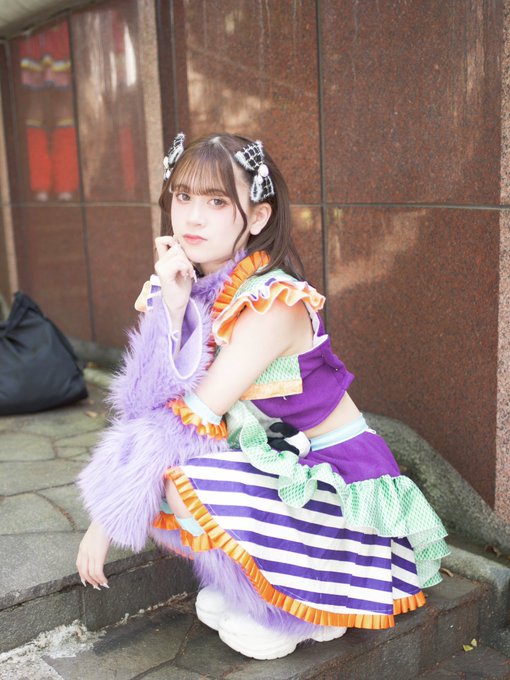 Twitterのコスプレ画像28