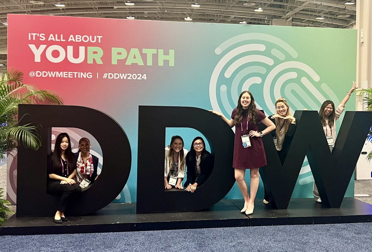Melissa Arvide (@arvidepa) on Twitter photo Ready for APP session!!! <a href="/DDWMeeting/">Digestive Disease Week</a> <a href="/SSATNews/">SSAT</a> <a href="/MDAndersonNews/">MD Anderson Cancer Center</a> #SSATAPPs <a href="/CDTzeng/">Ching-Wei D. Tzeng</a> Ready for APP session!!! <a href="/DDWMeeting/">Digestive Disease Week</a> <a href="/SSATNews/">SSAT</a> <a href="/MDAndersonNews/">MD Anderson Cancer Center</a> #SSATAPPs <a href="/CDTzeng/">Ching-Wei D. Tzeng</a>