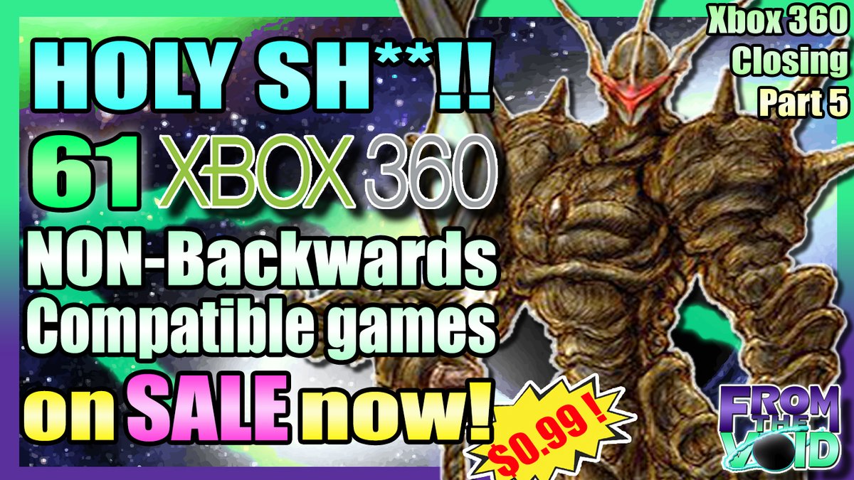 FromTheVoid Games tweet media