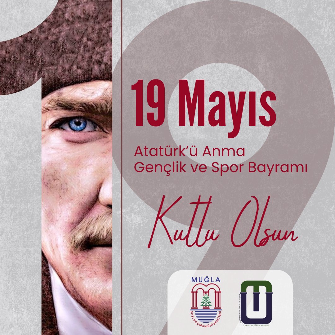 Uzaktan Eğitim Uygulama ve Araştırma Merkezi (@muglauzem) on Twitter photo 