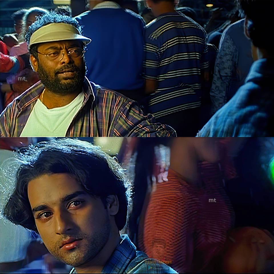 Both thala fans feel bad for you !??