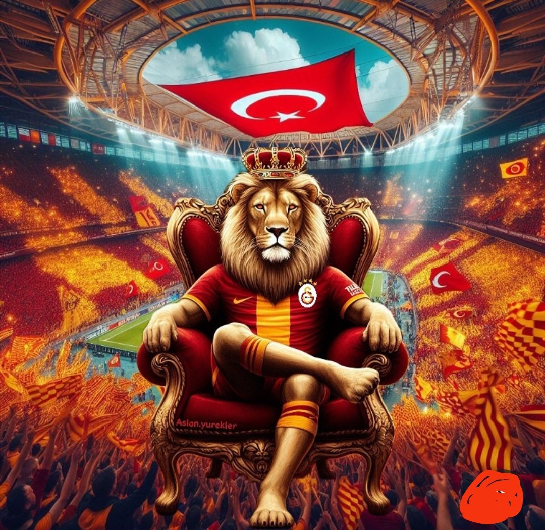 #GSvFB #BugünGünlerdenGALATASARAY 💛❤️🫶🏆