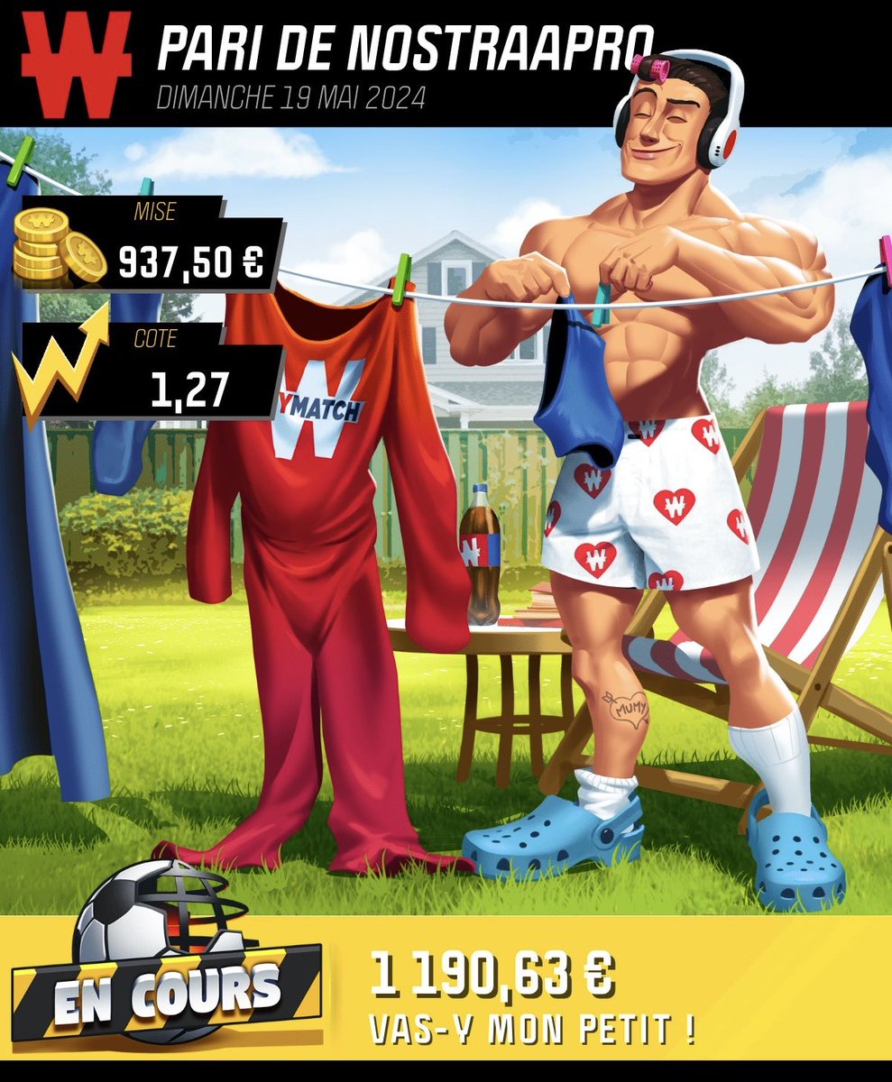 NostraaPro's tweet image. 🌋 Ready pour l’étape 2 ? 

♻️ 200 RT