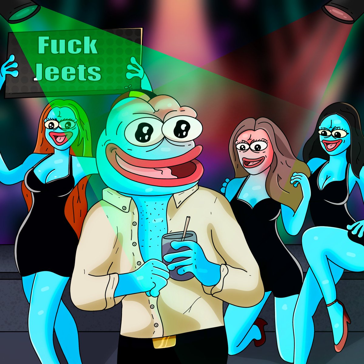 @Ashcryptoreal smart bro, like $EPEP 🐸 buy <a href="/epepsol/">EPEP</a> too ☀️