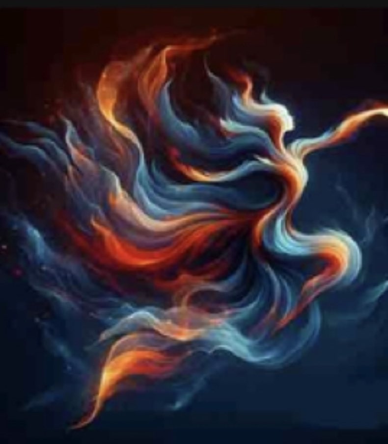 Ape In Exile tweet media