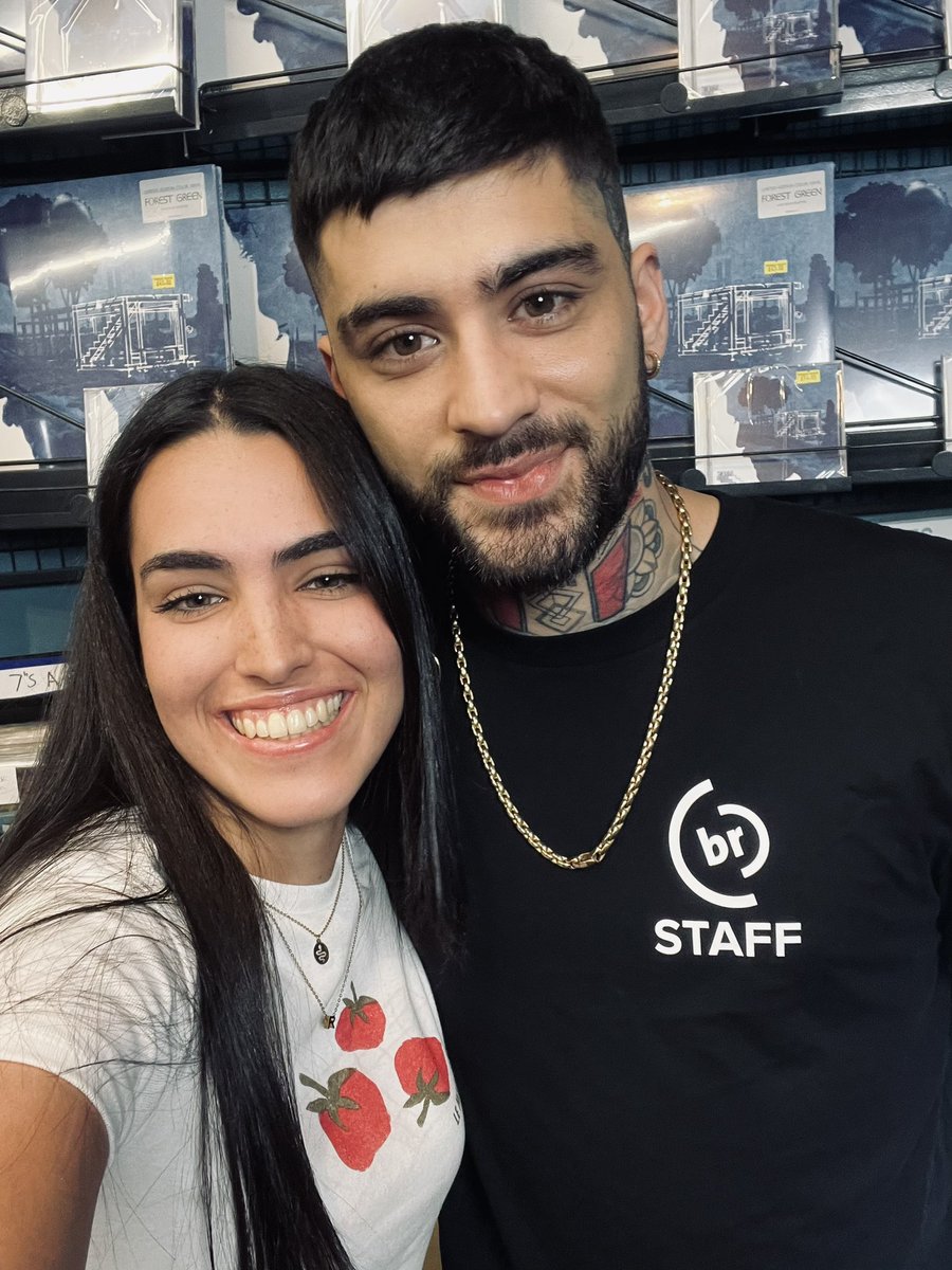 keepdriving17's tweet image. Te quiero @zaynmalik