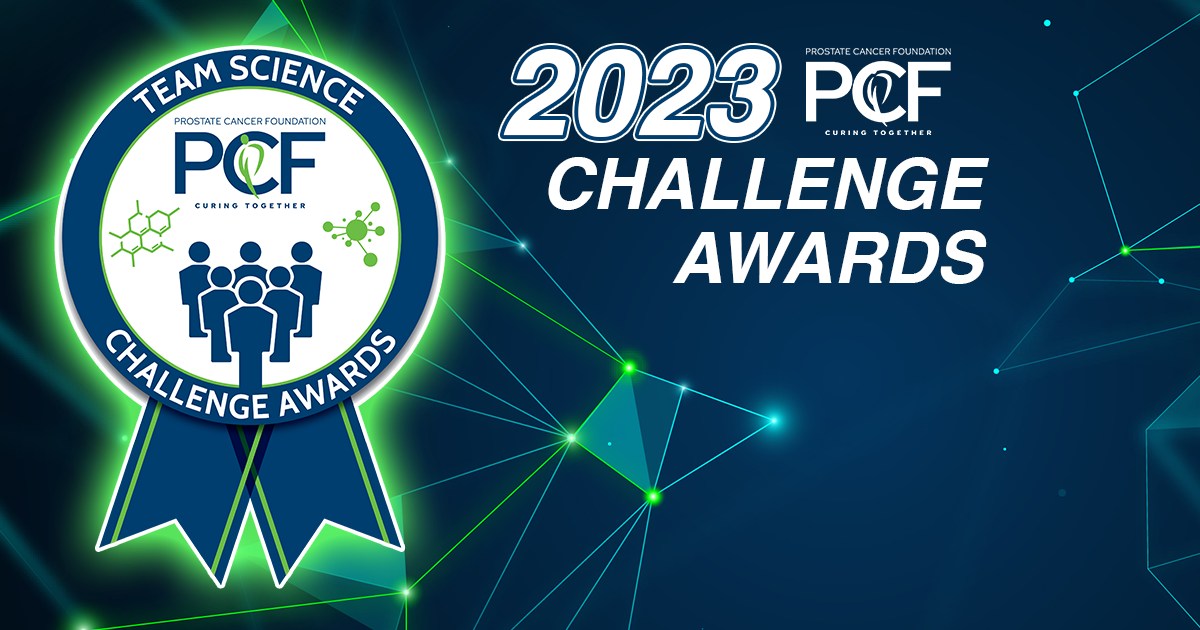 Accelerating Innovation in Prostate Cancer Research! 🔬 The projects of the PCF Challenge Award recipients underwent rigorous peer review, evaluating scientific merit and potential impact on patients' lives. Learn more about the work we fund: tinyurl.com/mry9295u